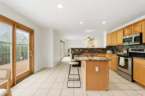 Kitchen - 3033 E 108th Dr, Northglenn, CO 80233 photo 1 of 5