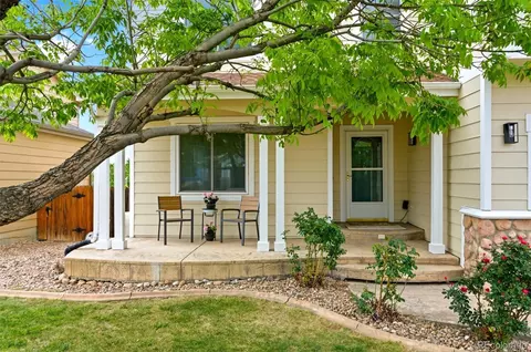 Exterior - 3033 E 108th Dr, Northglenn, CO 80233 photo 3 of 8