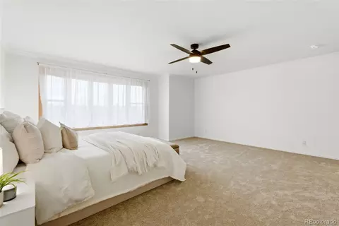Bedroom - 3033 E 108th Dr, Northglenn, CO 80233 photo 4 of 9