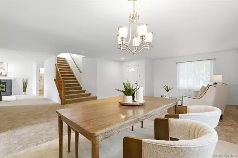 Dining - 3033 E 108th Dr, Northglenn, CO 80233 photo 1 of 2