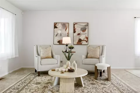 Living - 3033 E 108th Dr, Northglenn, CO 80233 photo 10 of 11