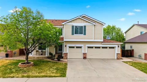 Exterior - 3033 E 108th Dr, Northglenn, CO 80233 photo 2 of 8
