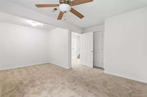 Bedroom - 3033 E 108th Dr, Northglenn, CO 80233 photo 9 of 9