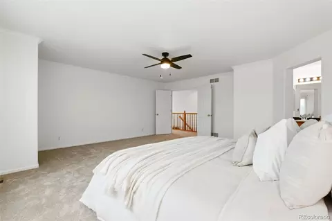 Bedroom - 3033 E 108th Dr, Northglenn, CO 80233 photo 3 of 9