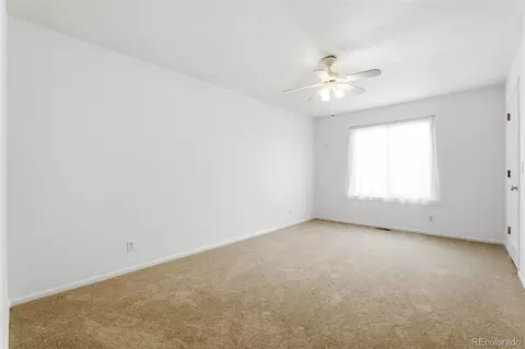 Bedroom - 3033 E 108th Dr, Northglenn, CO 80233 photo 7 of 9