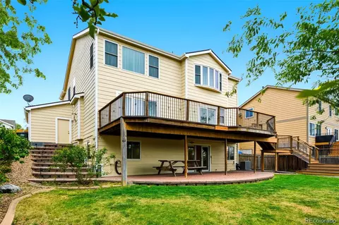 Exterior - 3033 E 108th Dr, Northglenn, CO 80233 photo 8 of 8