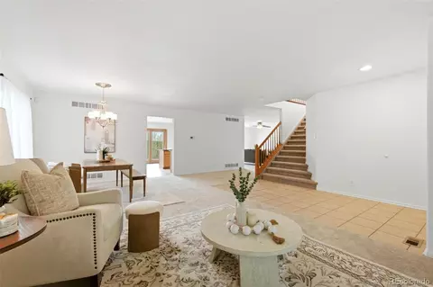 Living - 3033 E 108th Dr, Northglenn, CO 80233 photo 9 of 11
