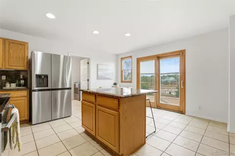 Kitchen - 3033 E 108th Dr, Northglenn, CO 80233 photo 3 of 5