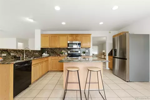 Kitchen - 3033 E 108th Dr, Northglenn, CO 80233 photo 2 of 5