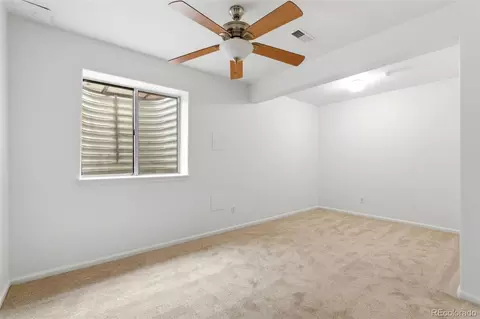 Bedroom - 3033 E 108th Dr, Northglenn, CO 80233 photo 8 of 9