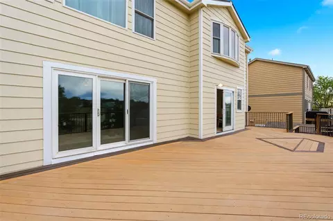 Exterior - 3033 E 108th Dr, Northglenn, CO 80233 photo 6 of 8