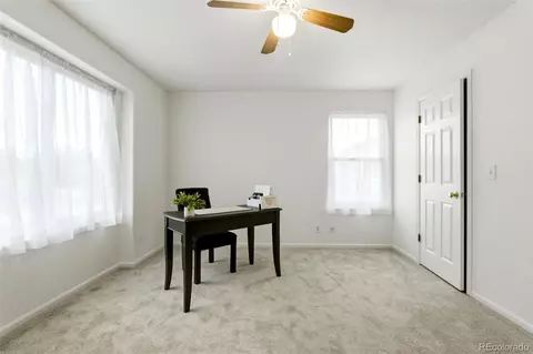 Bedroom - 3033 E 108th Dr, Northglenn, CO 80233 photo 5 of 9