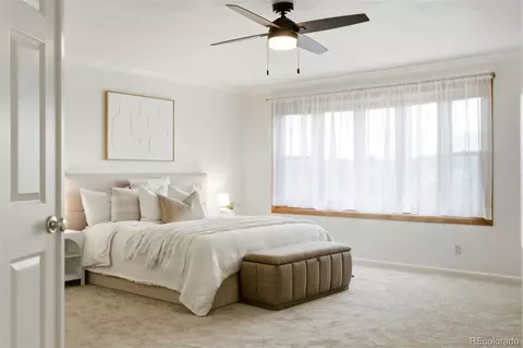 Bedroom - 3033 E 108th Dr, Northglenn, CO 80233 photo 1 of 9