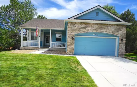 5662 S Estes Way, Littleton, CO 80123
