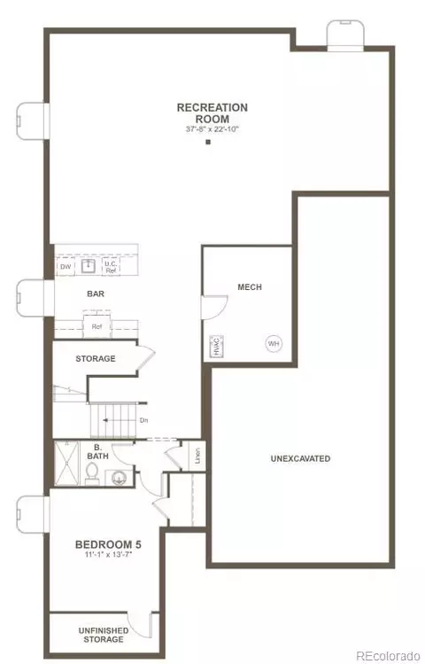 17030 Mighty Eagle Ave, Parker, CO 80134 photo 4
