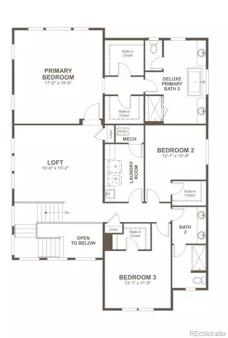 17030 Mighty Eagle Ave, Parker, CO 80134 photo 3