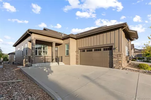 3572 New Haven Cir, Castle Rock, CO 80109