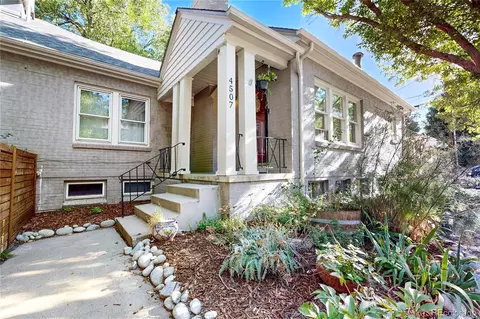 4507 E 7th Ave, Denver, CO 80220 photo 33