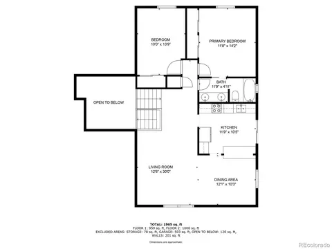 11617 E Wesley Ave, Aurora, CO 80014 photo 48