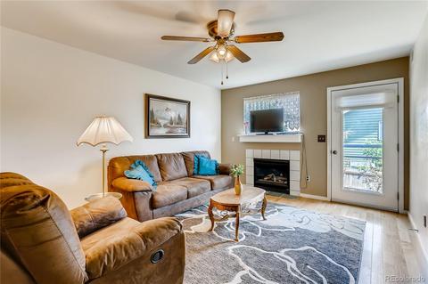 4276 S Eldridge St #103, Morrison, CO 80465 photo 4