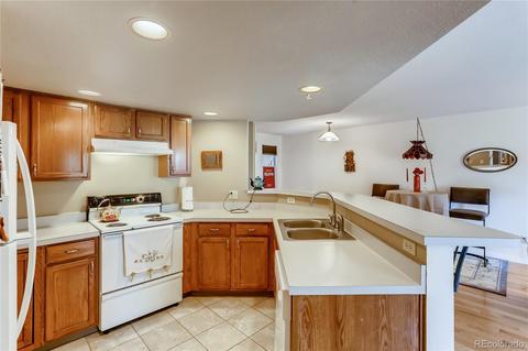 4276 S Eldridge St #103, Morrison, CO 80465 photo 2