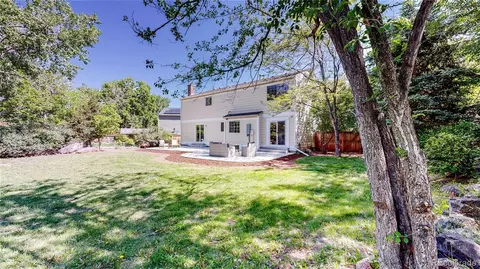 131 Burgess Ave, Golden, CO 80401