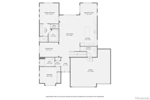 19601 E 53rd Ave, Denver, CO 80249 photo 43