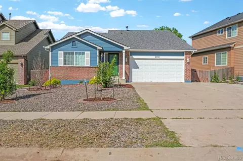 2250 Streambank Dr, Colorado Springs, CO 80951