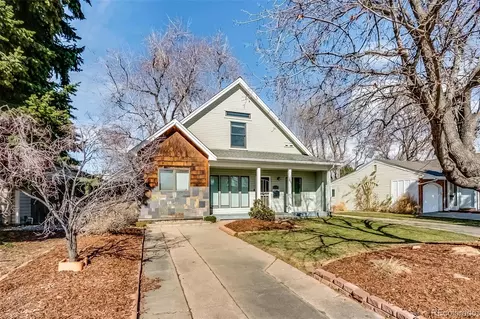 1385 S Hudson St, Denver, CO 80222