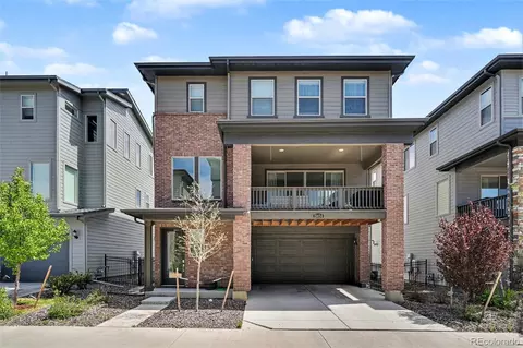15654 W Floyd Dr, Morrison, CO 80465