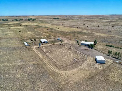 6450 County Road 181, Byers, CO 80103