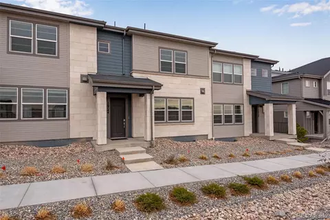16744 W 93rd Pl, Arvada, CO 80007