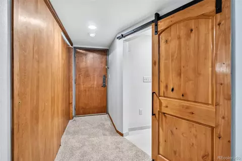 Entry Way - 800 Copper Rd #106, Frisco, CO 80443 photo 2 of 2