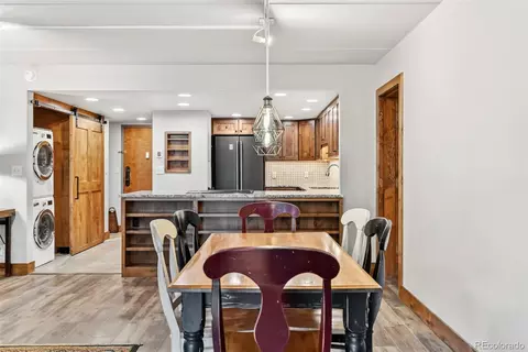 Dining - 800 Copper Rd #106, Frisco, CO 80443 photo 3 of 3