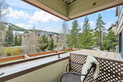 Exterior - 800 Copper Rd #106, Frisco, CO 80443 photo 1 of 5
