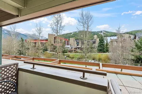 Exterior - 800 Copper Rd #106, Frisco, CO 80443 photo 2 of 5