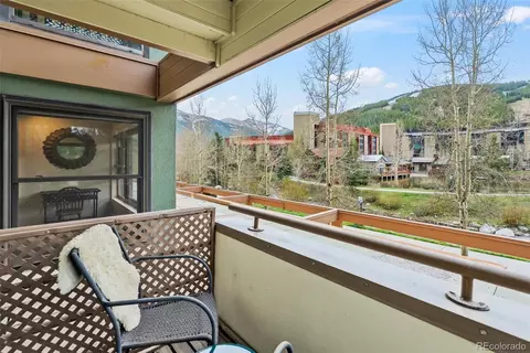 Exterior - 800 Copper Rd #106, Frisco, CO 80443 photo 3 of 5