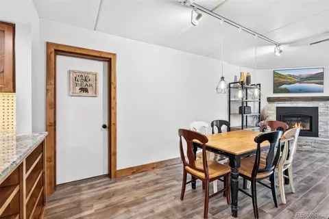 Dining - 800 Copper Rd #106, Frisco, CO 80443 photo 1 of 3