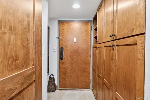 Entry Way - 800 Copper Rd #106, Frisco, CO 80443 photo 1 of 2