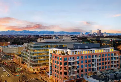 100 Detroit St #701, Denver, CO 80206