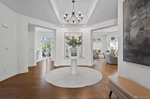 4517 Silver Cliff Ct, Castle Rock, CO 80108