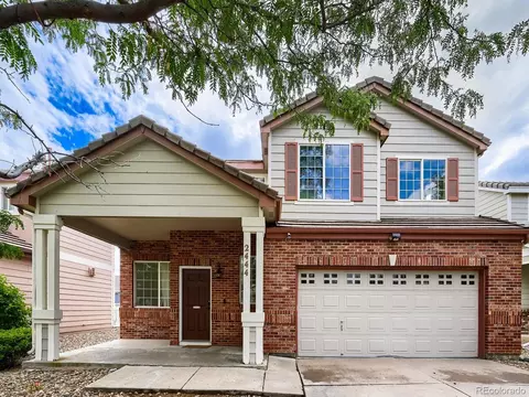 2444 E 127th Pl, Thornton, CO 80241
