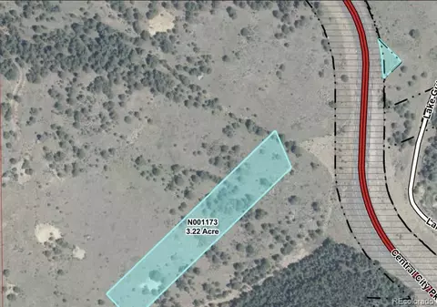 0001 Central City Pkwy, Black Hawk, CO 80422