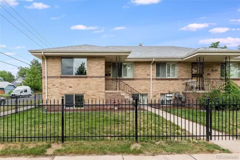 1800 S Clarkson St, Denver, CO 80210