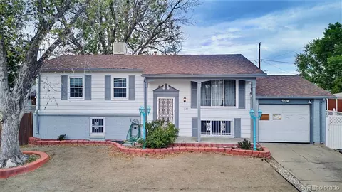 327 Elm Ave, Brighton, CO 80601