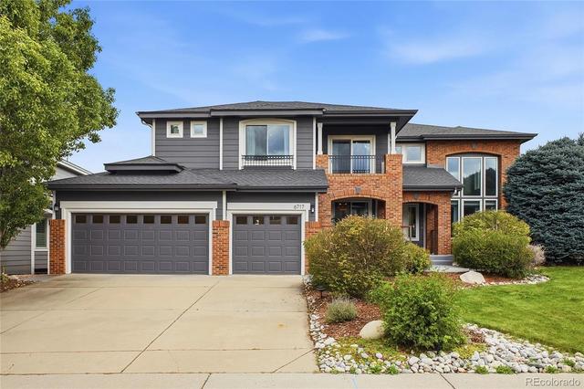 6717 Millstone St, Littleton, CO 80130