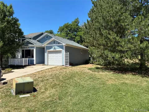 Exterior - 4187 E 134th Dr, Thornton, CO 80241 photo 1 of 4