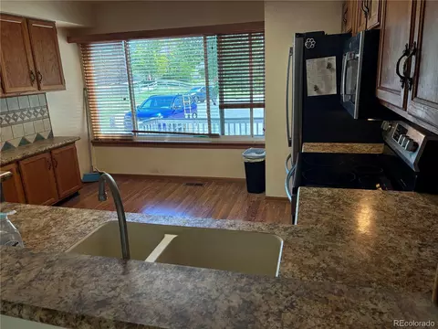 Kitchen - 4187 E 134th Dr, Thornton, CO 80241 photo 1 of 1