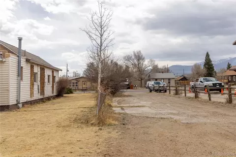 Tbd H Street, Salida, CO 81201