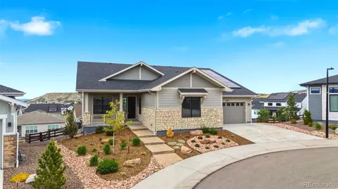 851 Alumroot St, Castle Rock, CO 80104